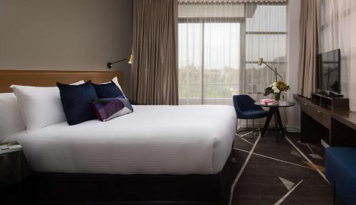 Executive King Room