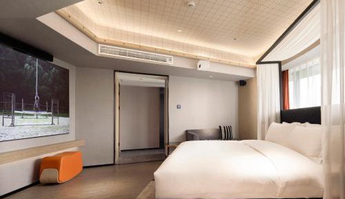 Executive Double Room