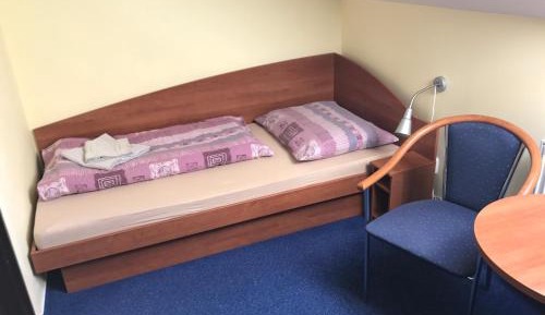 Twin Room with Private Bathroom