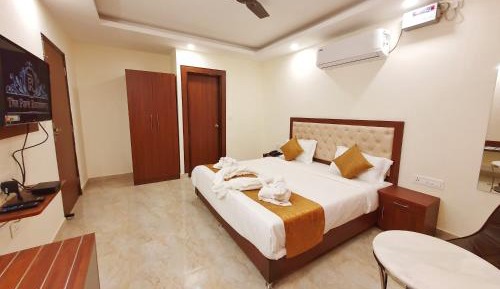 King Room