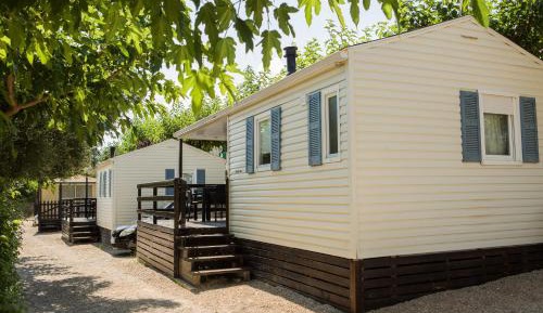 Mobile Home