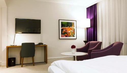  Standard Single Room (No window)