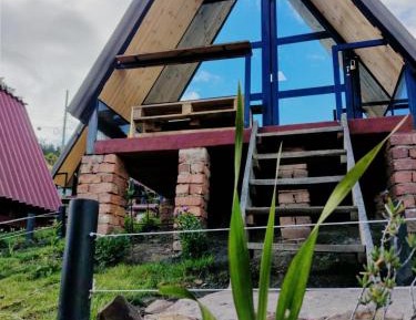 Double or Twin Room with Private Bathroom