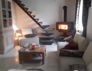 Three-Bedroom Holiday Home 