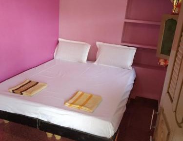 Budget Double or Twin Room