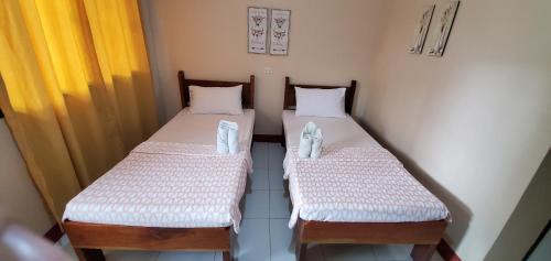 Budget Double or Twin Room
