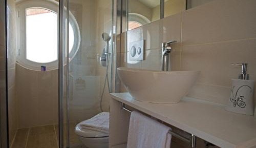 Roof Double or Twin Room