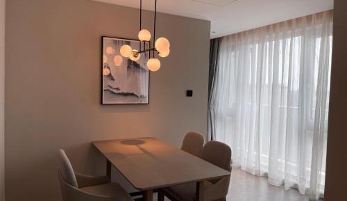 Two Bedroom Executive