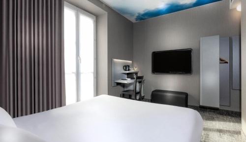 Privilege Double Room