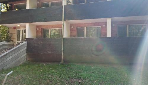 Twin Room with Balcony