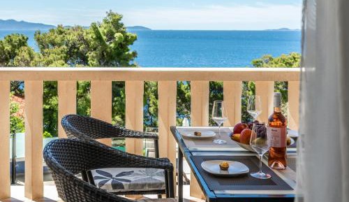 Apartment with Sea View