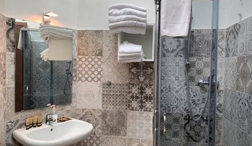 Monolocale Familiare N. 4