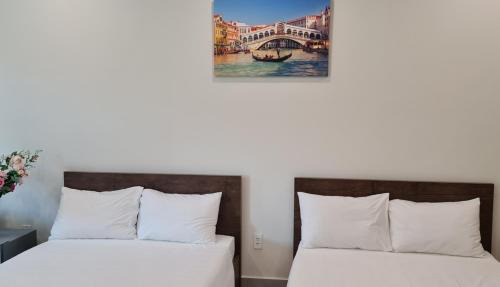 Family Room with Sea View