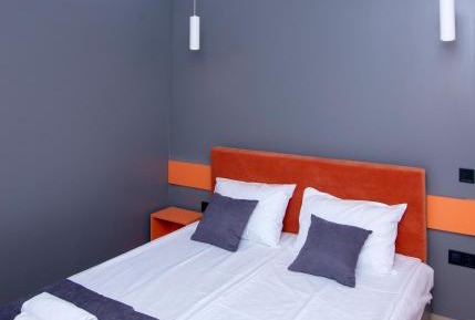 Deluxe Double Room with Bath