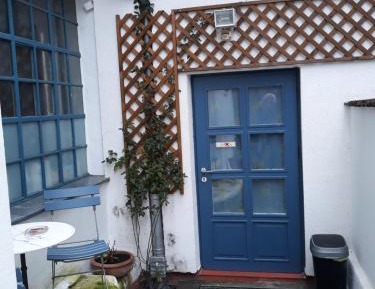 Apartment - Split Level
