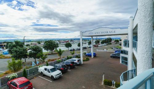 Studio- most with Spa Bath - Upper Level