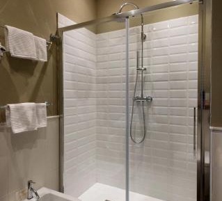 Standard Double or Twin Room with Spa Access