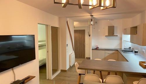 Superior Apartment
