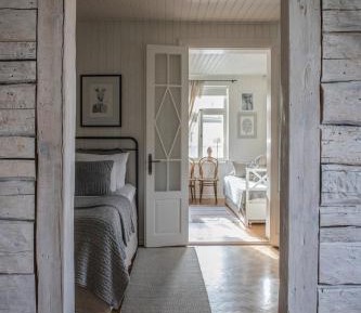 Two Bedroom Family Apartment