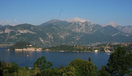 Double Room with Lake View