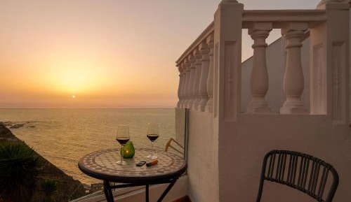 Apartment with Sea View