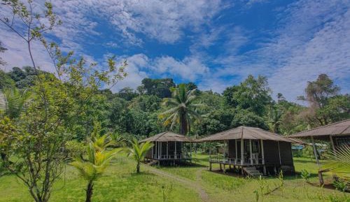 Family Bungalow