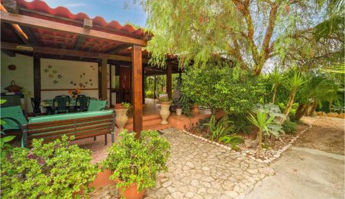 Two-Bedroom Holiday Home