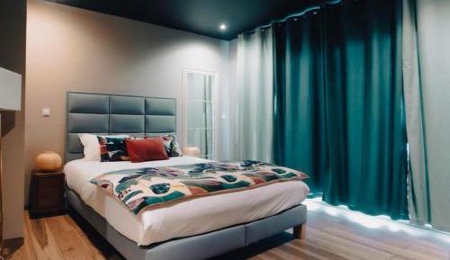 Junior Suite with Sea View