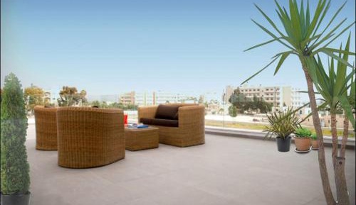 Luxury Three-Bedroom Suite