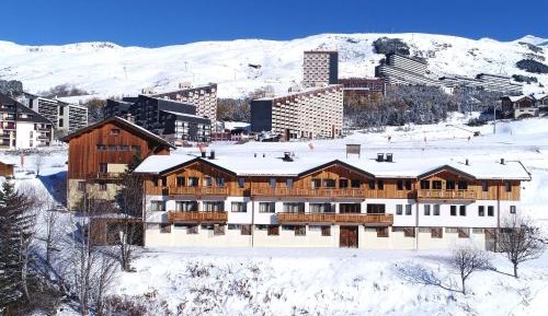 Chalet