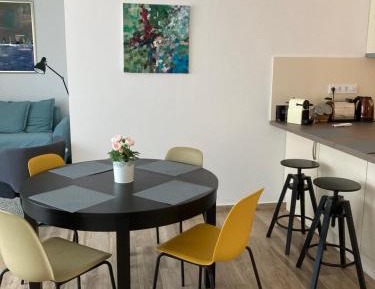 Apartment - Ground Floor