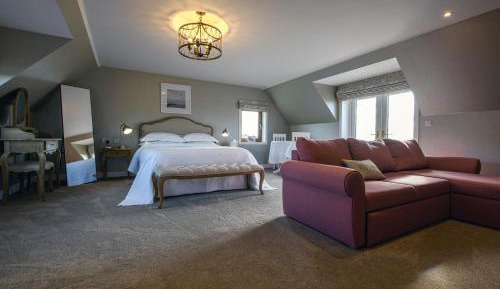 The Mansefield Suite