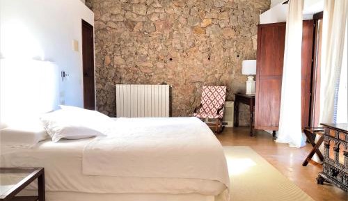 Superior Double or Twin Room with Terrace