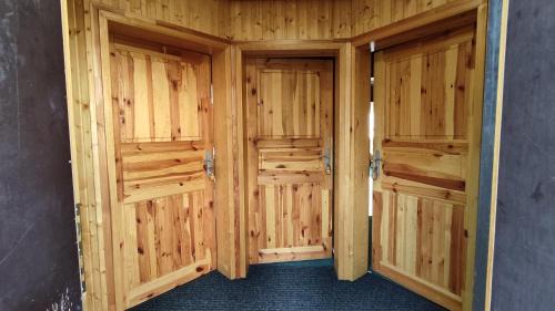 Apartment with Garden View