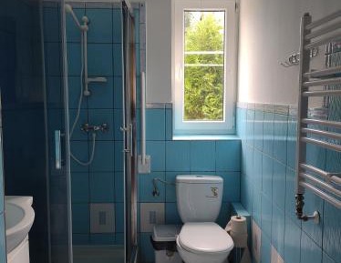 Mixed Dormitory Room