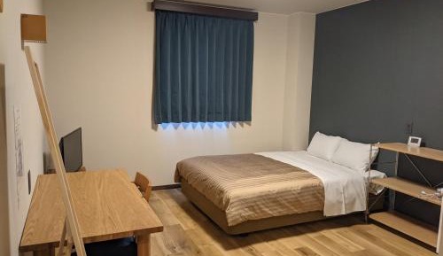 Double Room - Smoking