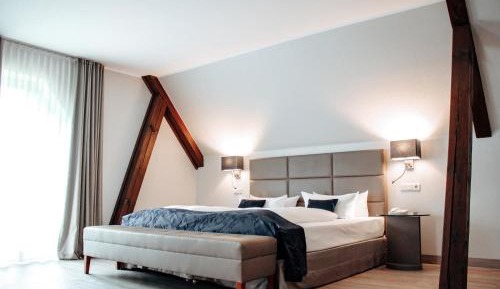 Executive Double Room