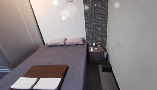 Large Double Room