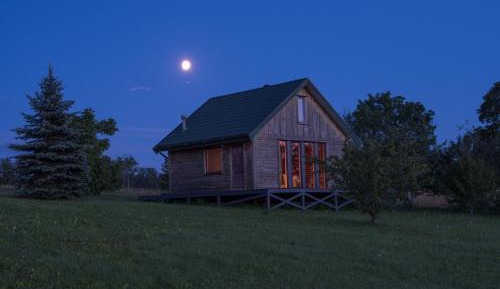 Double Room with Lake View