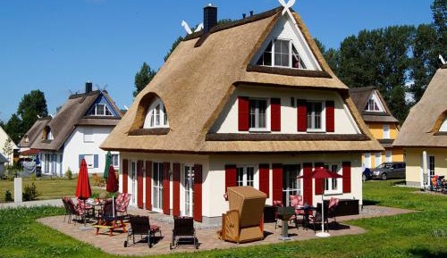 Vacation Home