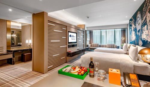 Premium Twin Room