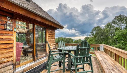 Three Bedroom holiday home 