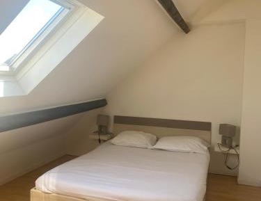 One-Bedroom Apartment (2 Adults)