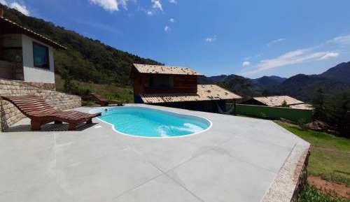 Superior Chalet