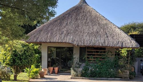 Deluxe Double Room with Extra Bed