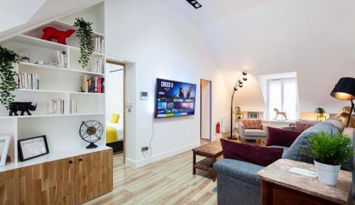 Superior Apartment