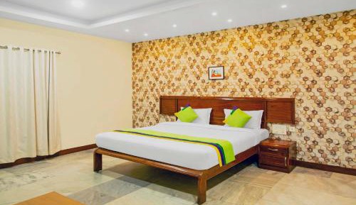 Superior Room With City View
