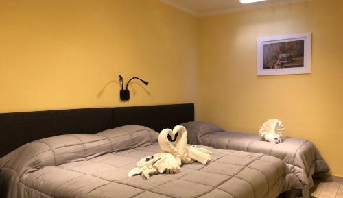 Comfort Triple Room