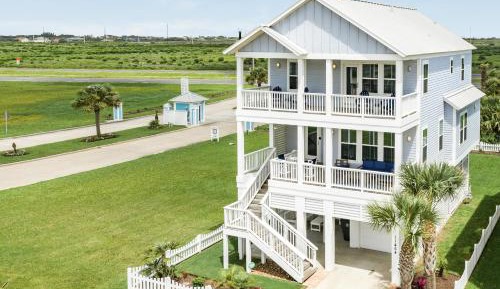 Three Bedroom holiday home 
