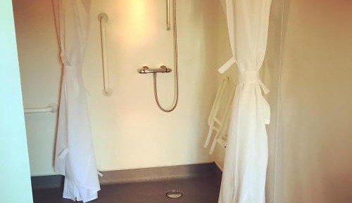 King Room - Disability Access